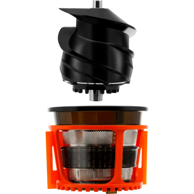 Slow juicer AR-2504