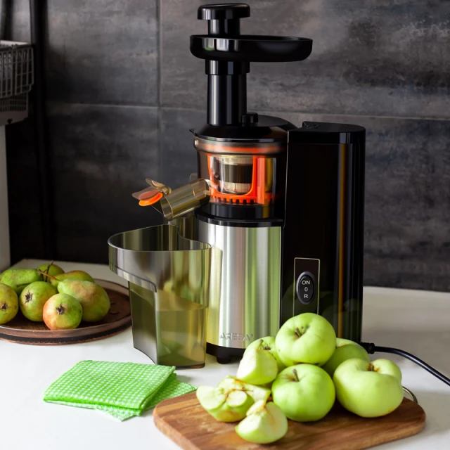 Slow juicer AR-2504