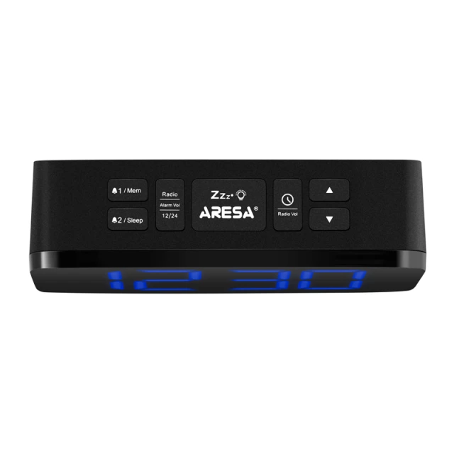 Ceas cu radio AR-3906