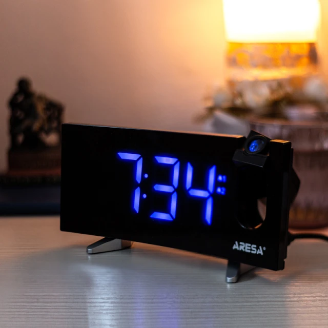 Ceas cu radio AR-3907