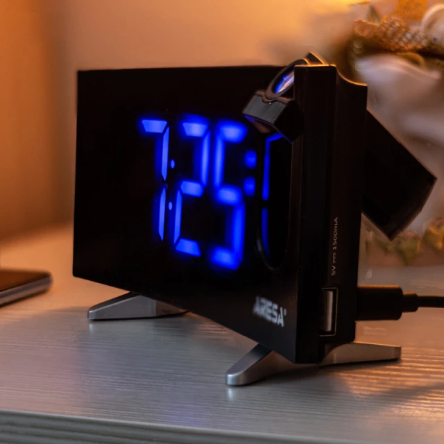 Ceas cu radio AR-3907
