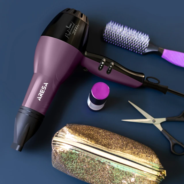 Hair dryer AR-3219