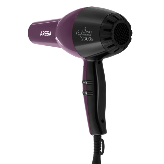 Hair dryer AR-3219