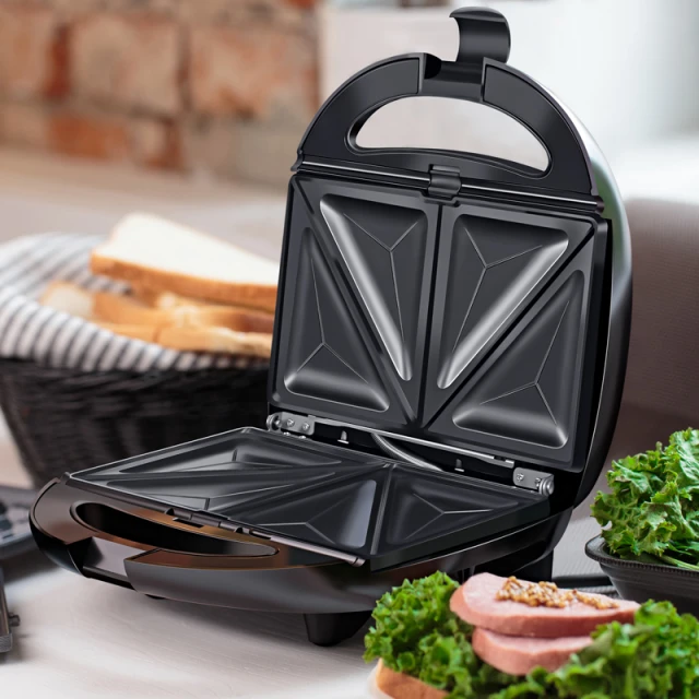 Aparat pentru sandwich AR-1206