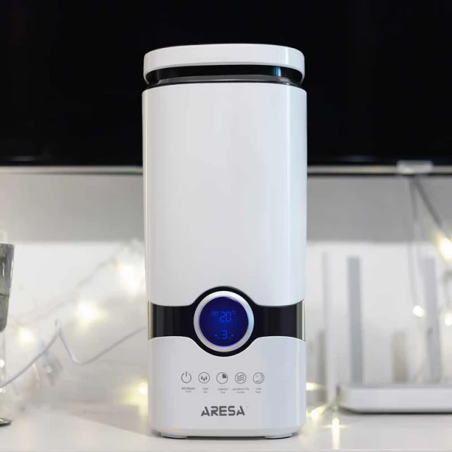 Ауа ылғалдандырғыш ARESA AR-4205