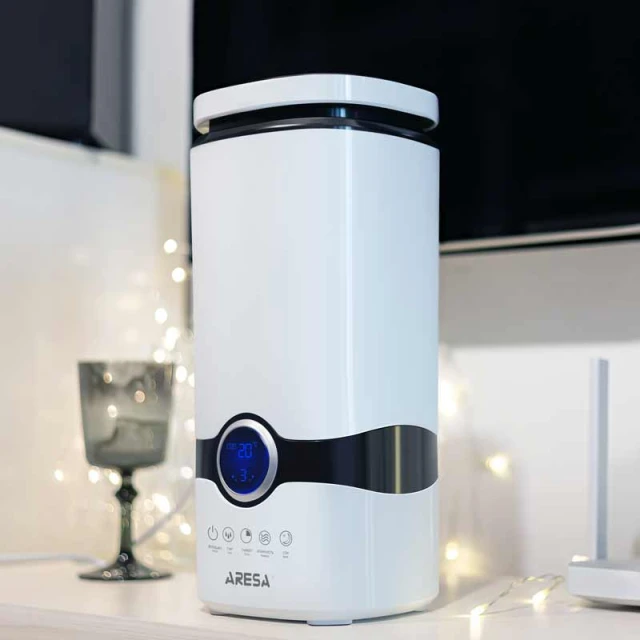 Ауа ылғалдандырғыш ARESA AR-4205