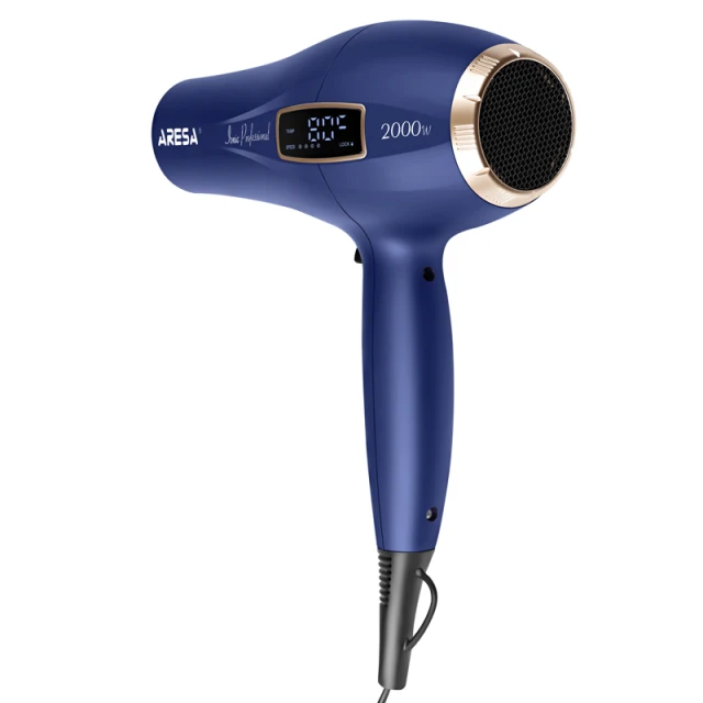 Hair dryer AR-3220