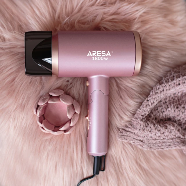 Hair dryer AR-3222