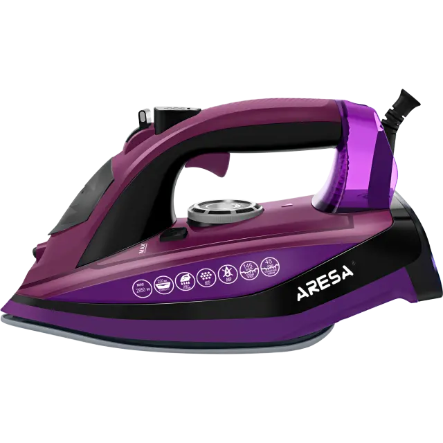 Żelazka AR-3126
