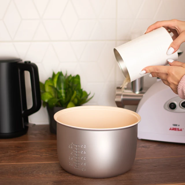 Bol multicooker AR-4801