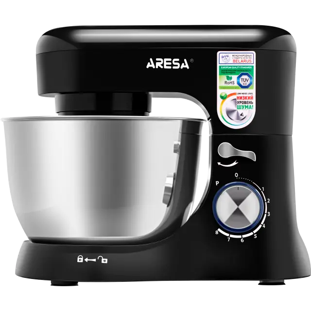 Mixer AR-1909