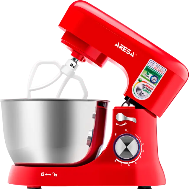 Mixer AR-1910