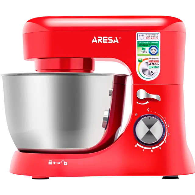 Mixer AR-1910