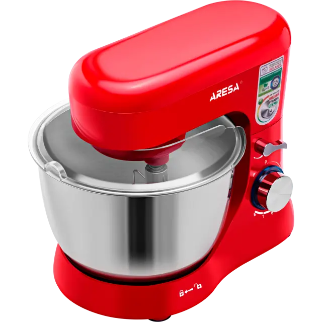 Mixer AR-1910