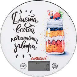 Kitchen scales AR-4311