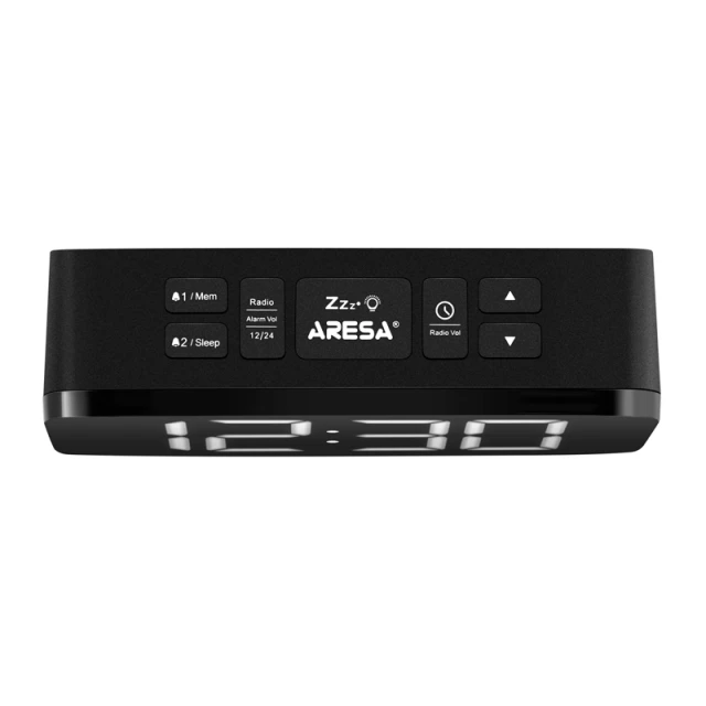 Ceas cu radio AR-3908