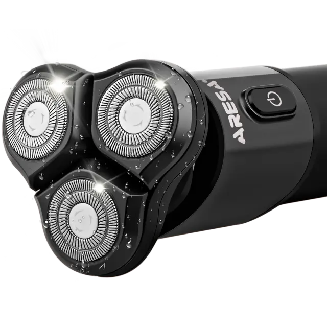 Aparat electric de ras AR-4602