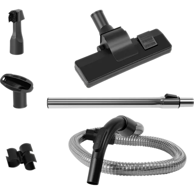 Vacuum cleaner AR-2402