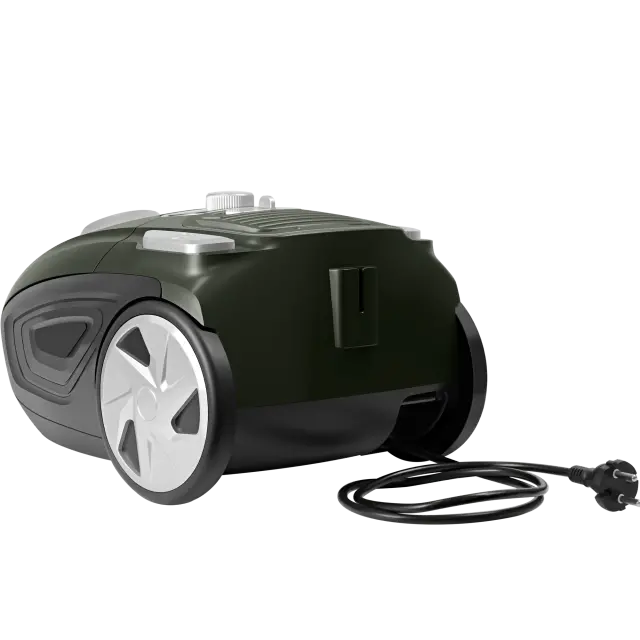 Vacuum cleaner AR-2402
