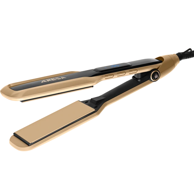 Szczypce do modelowania fryzury AR-3343