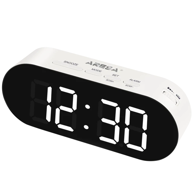 Ceas cu radio AR-3910