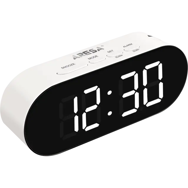 Ceas cu radio AR-3910