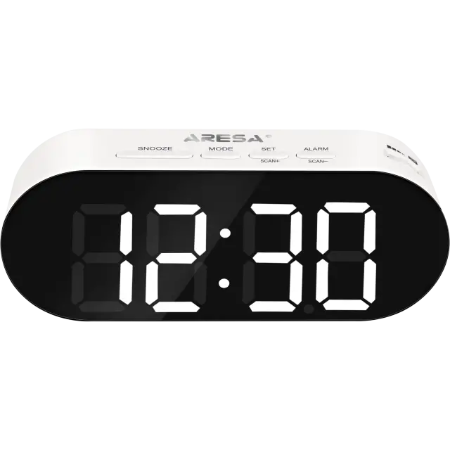 Ceas cu radio AR-3910