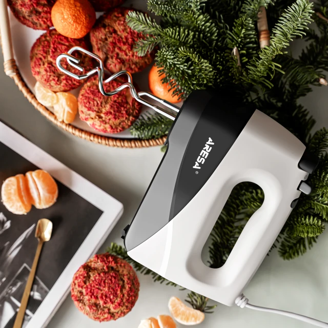 Mixer AR-1912