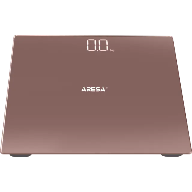 Bathroom scales AR-4417