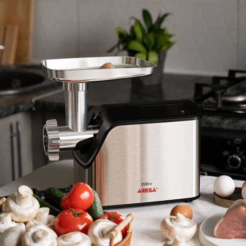 Meat grinder AR-2107