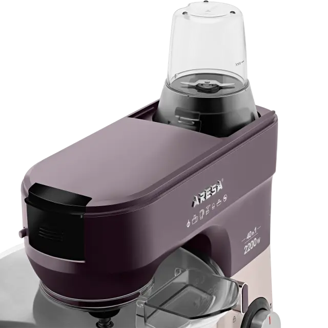 Food processor AR-1710