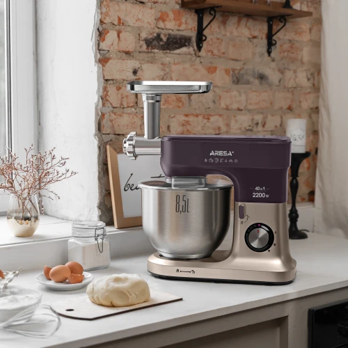 Food processor AR-1710