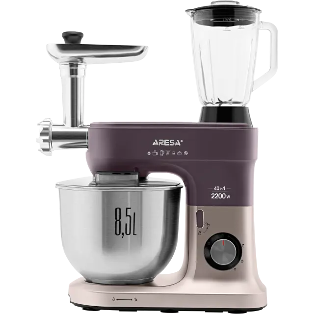 Food processor AR-1710