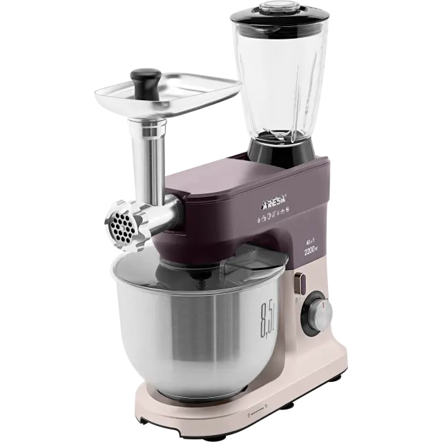 Food processor AR-1710