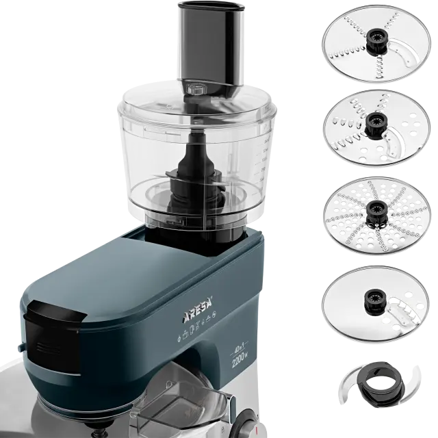 Food processor AR-1711