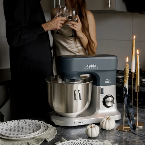 Food processor AR-1711