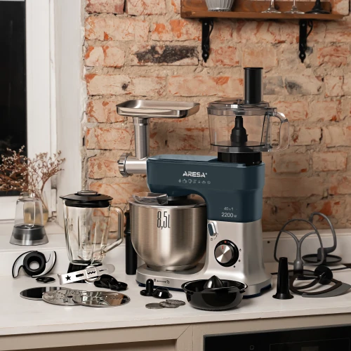 Food processor AR-1711