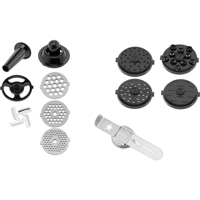Food processor AR-1711