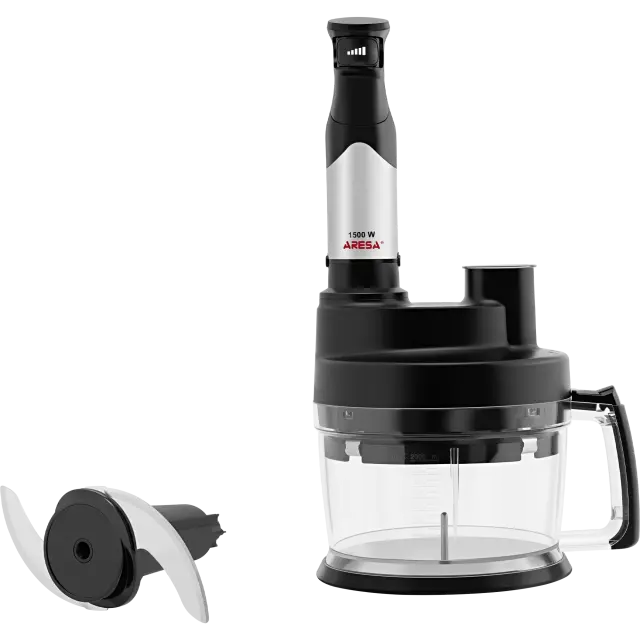 Robot kuchenny AR-1709