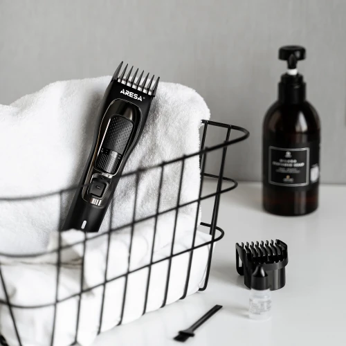 Hair clipper AR-2252