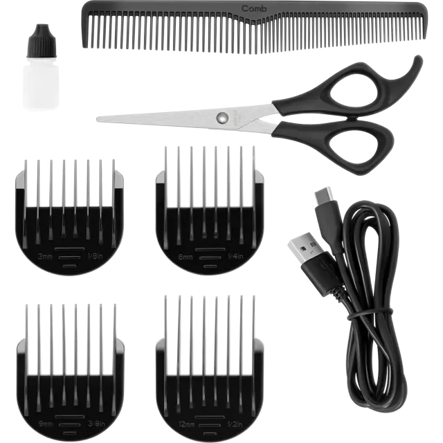 Hair clipper AR-2251