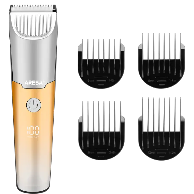 Hair clipper AR-2251