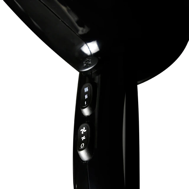 Haartrockner ARESA Swarovski