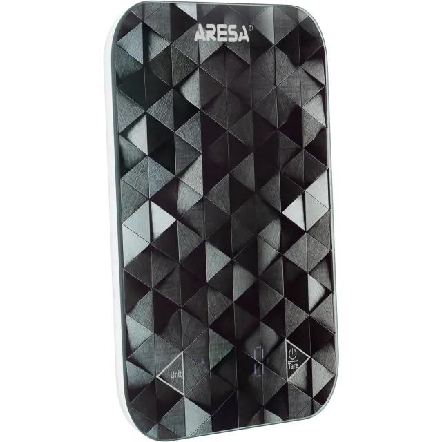 Virtuvinės svarstyklės AR-4317