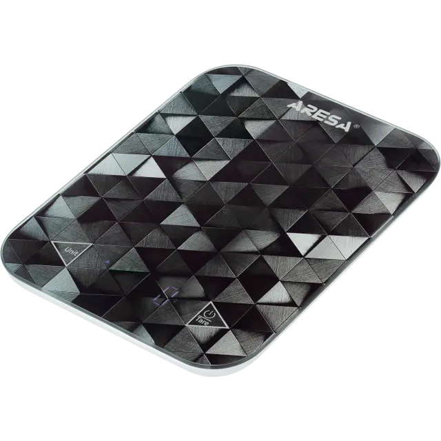 Virtuvinės svarstyklės AR-4317