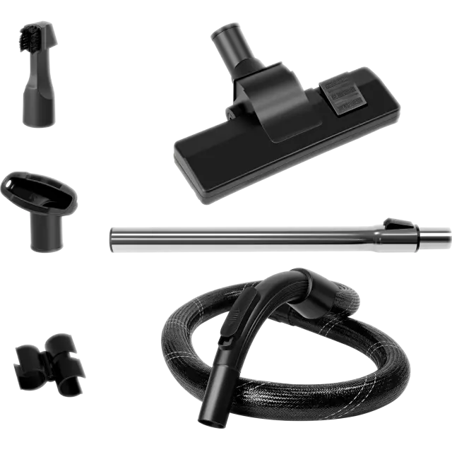 Siurblys AR-2406