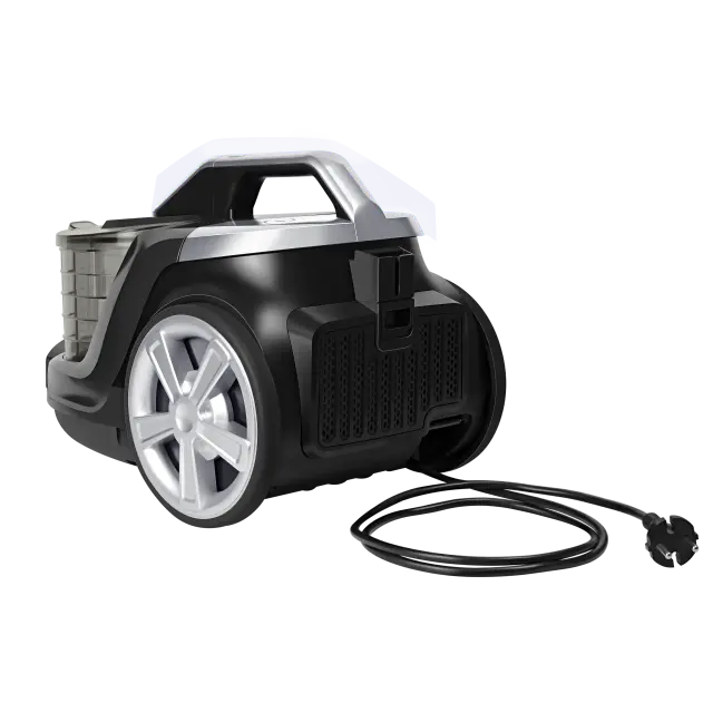 Siurblys AR-2406