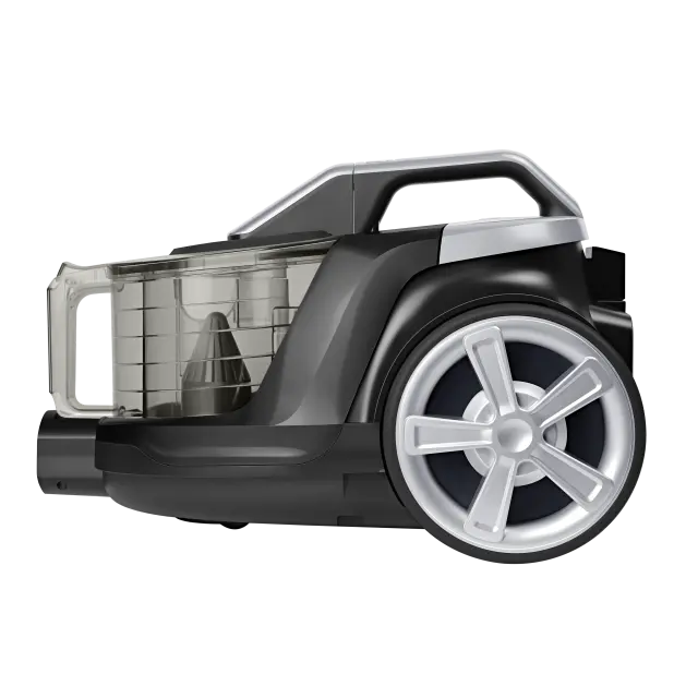 Siurblys AR-2406