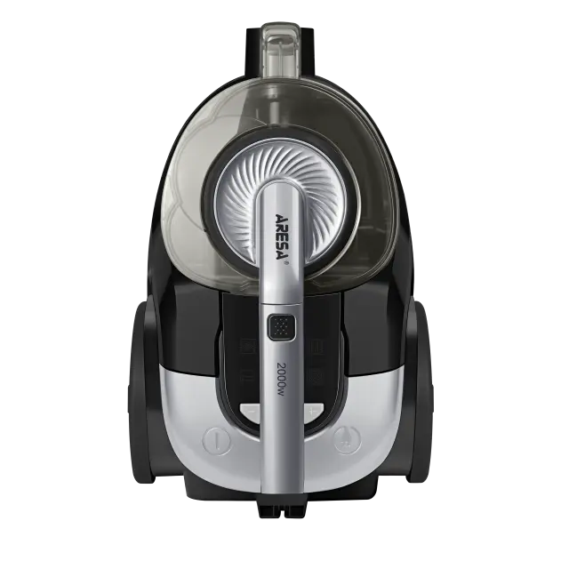 Siurblys AR-2406