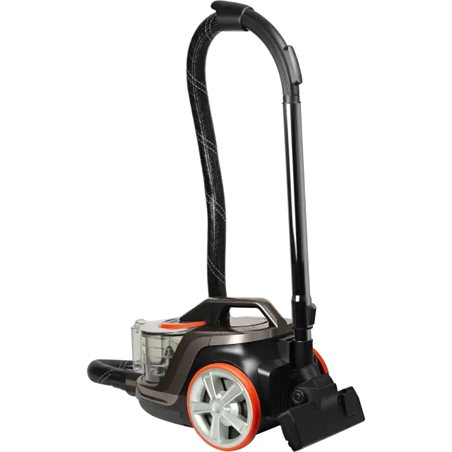 Aspirator AR-2407